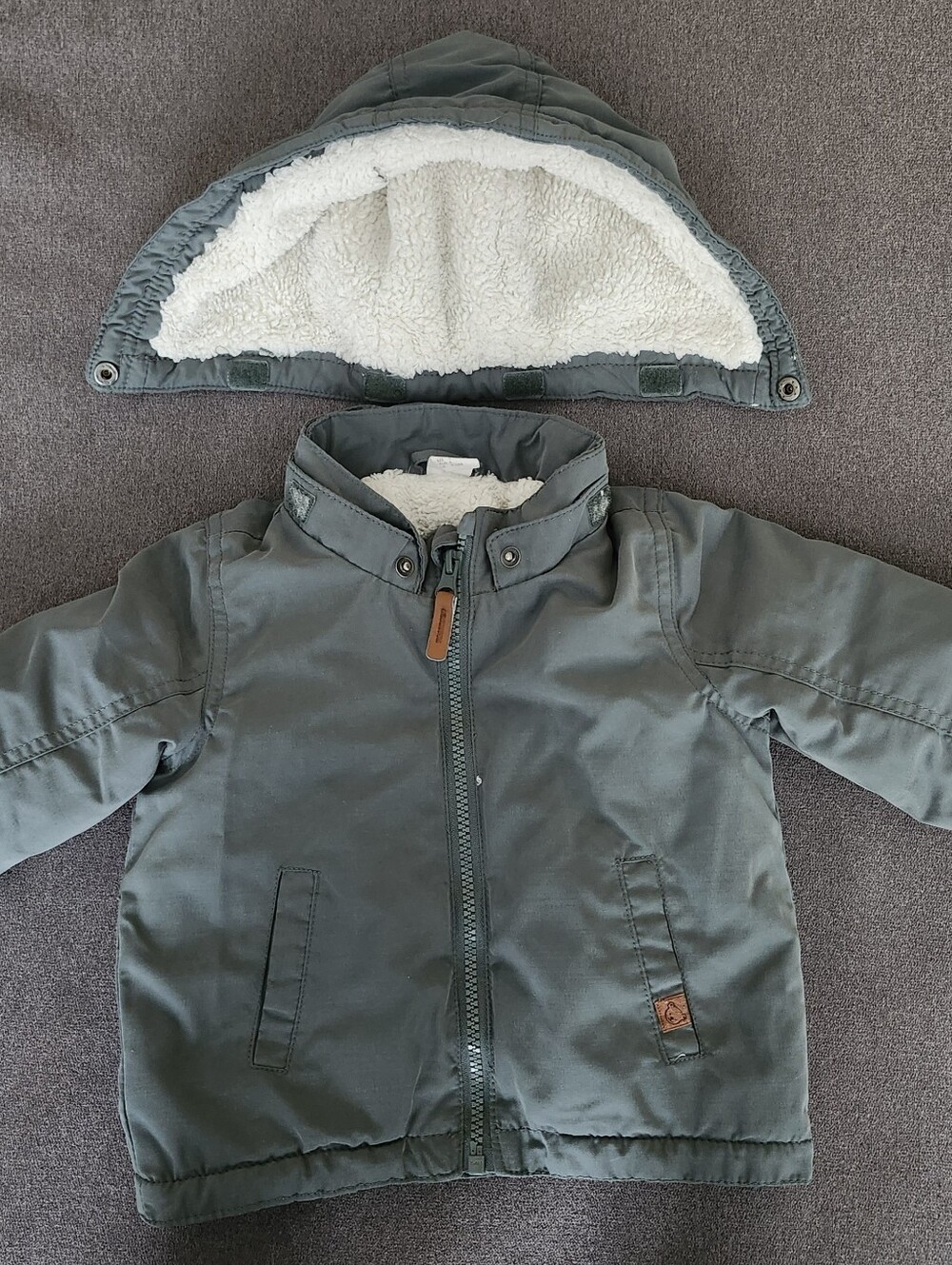 H&M Baby Jacket - Picture 6 of 10